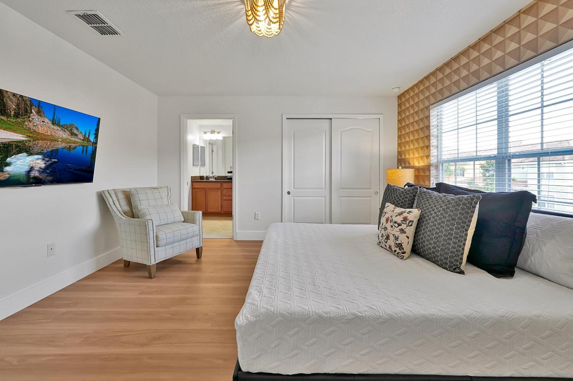 Stylish & Cozy Retreat Prime Location Fully Equipped Kissimmee Exterior foto