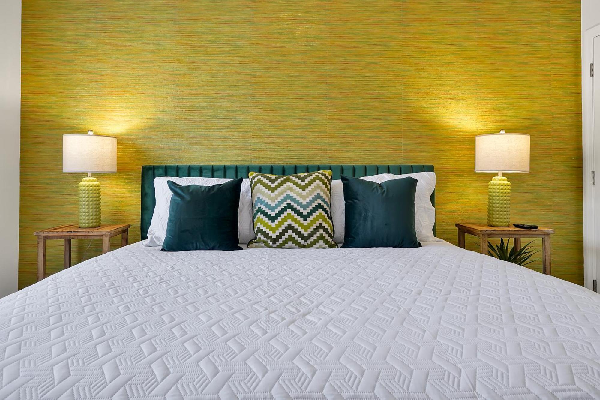 Stylish & Cozy Retreat Prime Location Fully Equipped Kissimmee Exterior foto