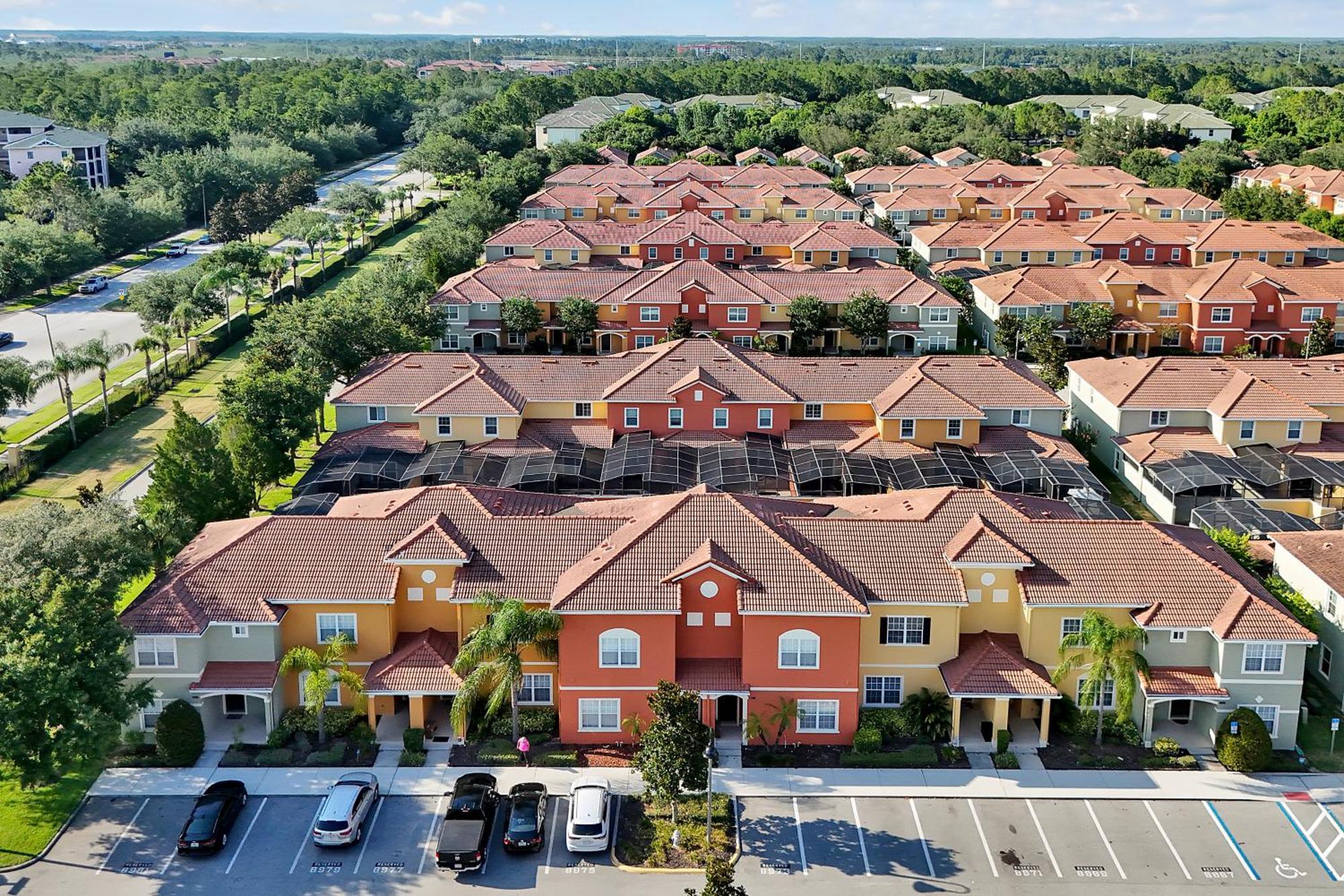 Stylish & Cozy Retreat Prime Location Fully Equipped Kissimmee Exterior foto