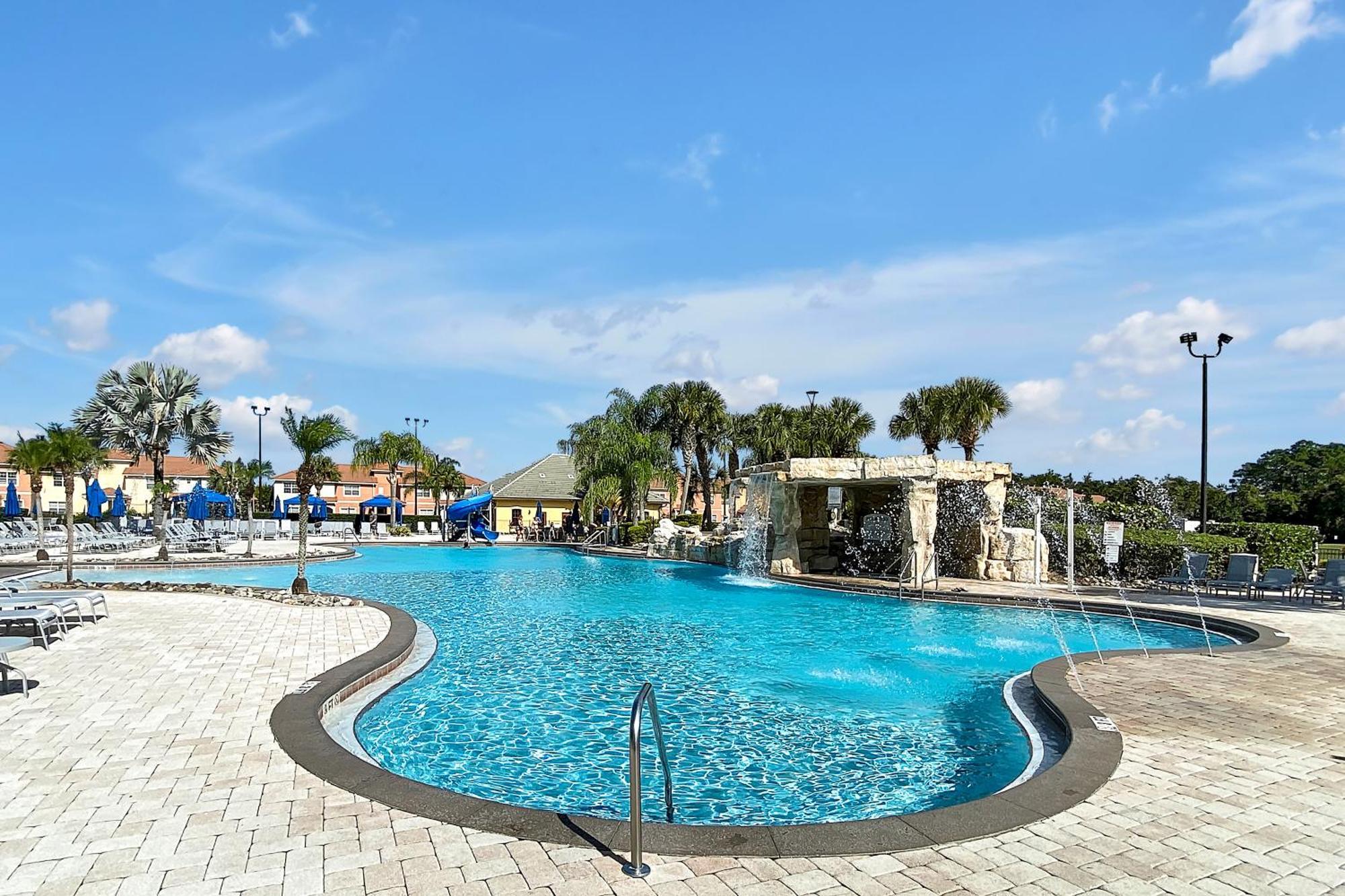Stylish & Cozy Retreat Prime Location Fully Equipped Kissimmee Exterior foto