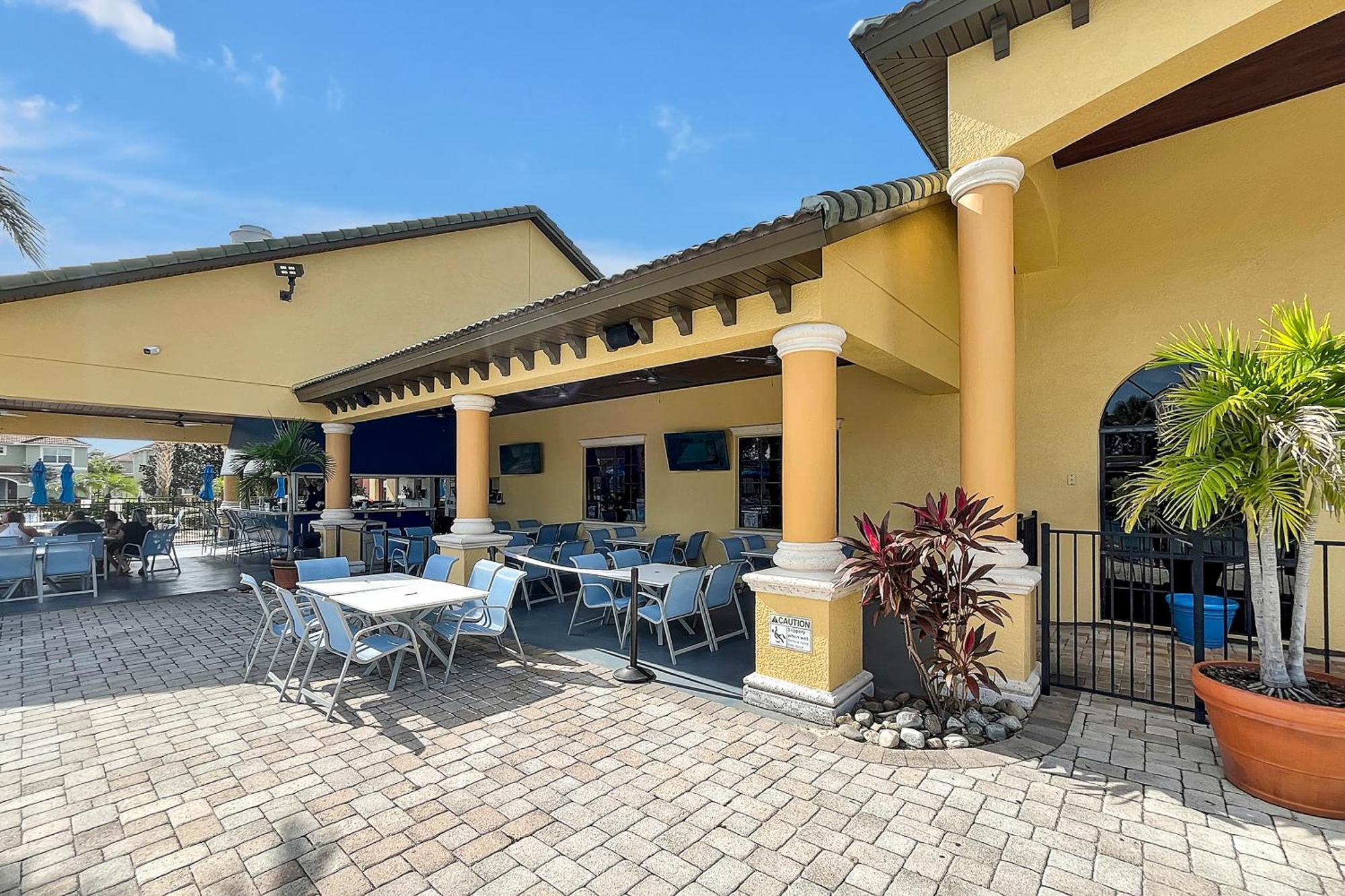 Stylish & Cozy Retreat Prime Location Fully Equipped Kissimmee Exterior foto