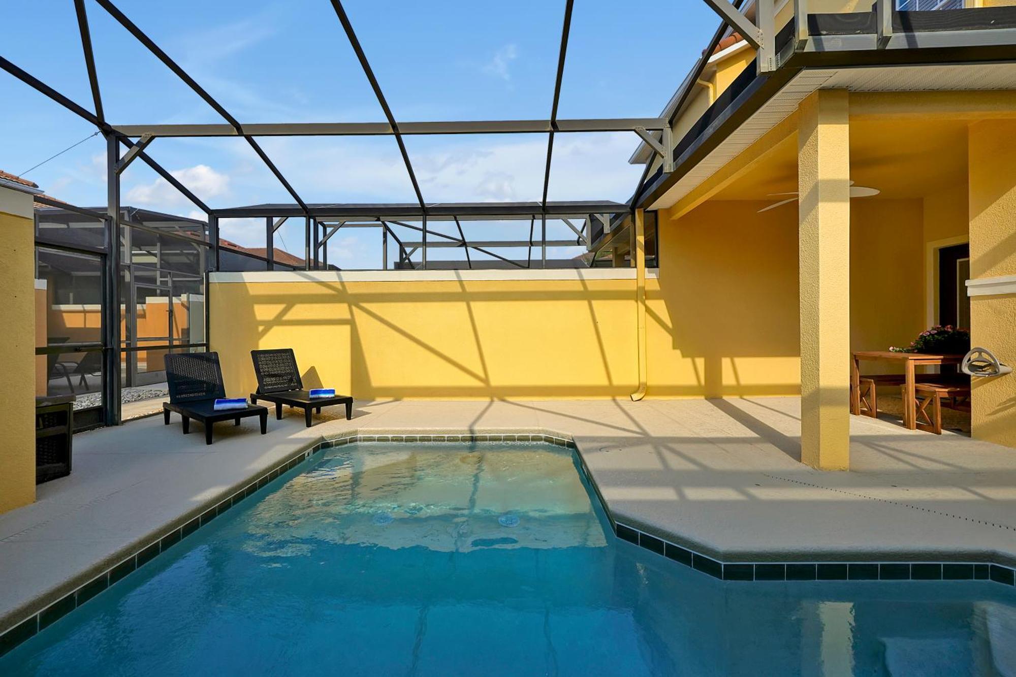 Stylish & Cozy Retreat Prime Location Fully Equipped Kissimmee Exterior foto