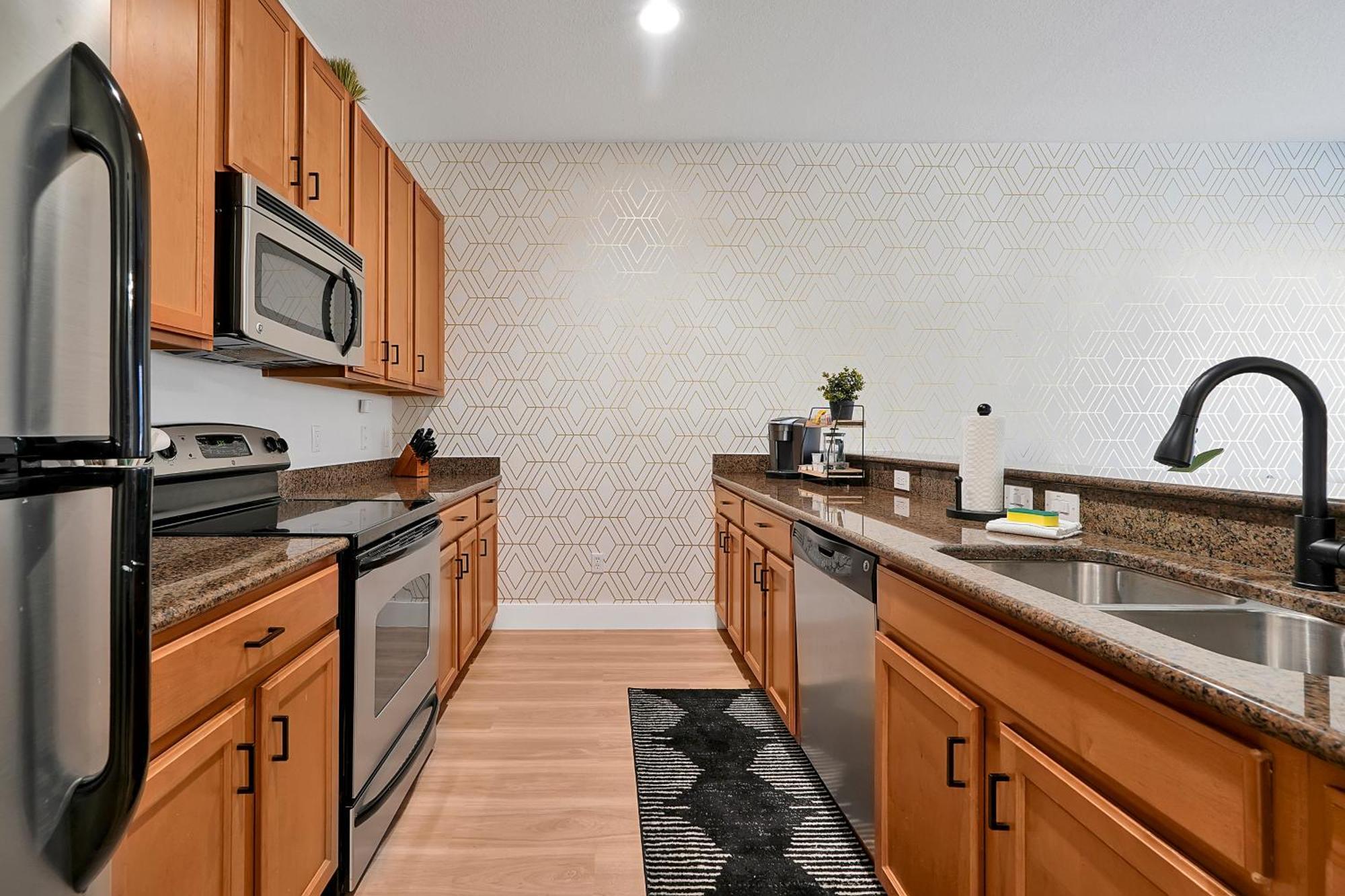 Stylish & Cozy Retreat Prime Location Fully Equipped Kissimmee Exterior foto